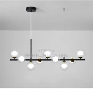 Beautiful Chandelier Light