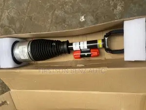 Mercedes Benz Gle W292 Air Suspension Shock Absorber