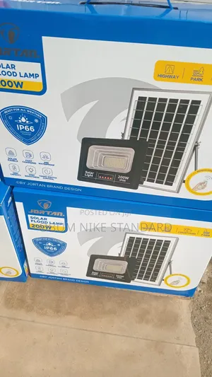 200w Solar Separate Panel