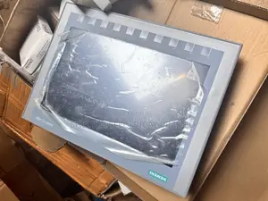 Siemens Basic Panel Ktp1200 Basic