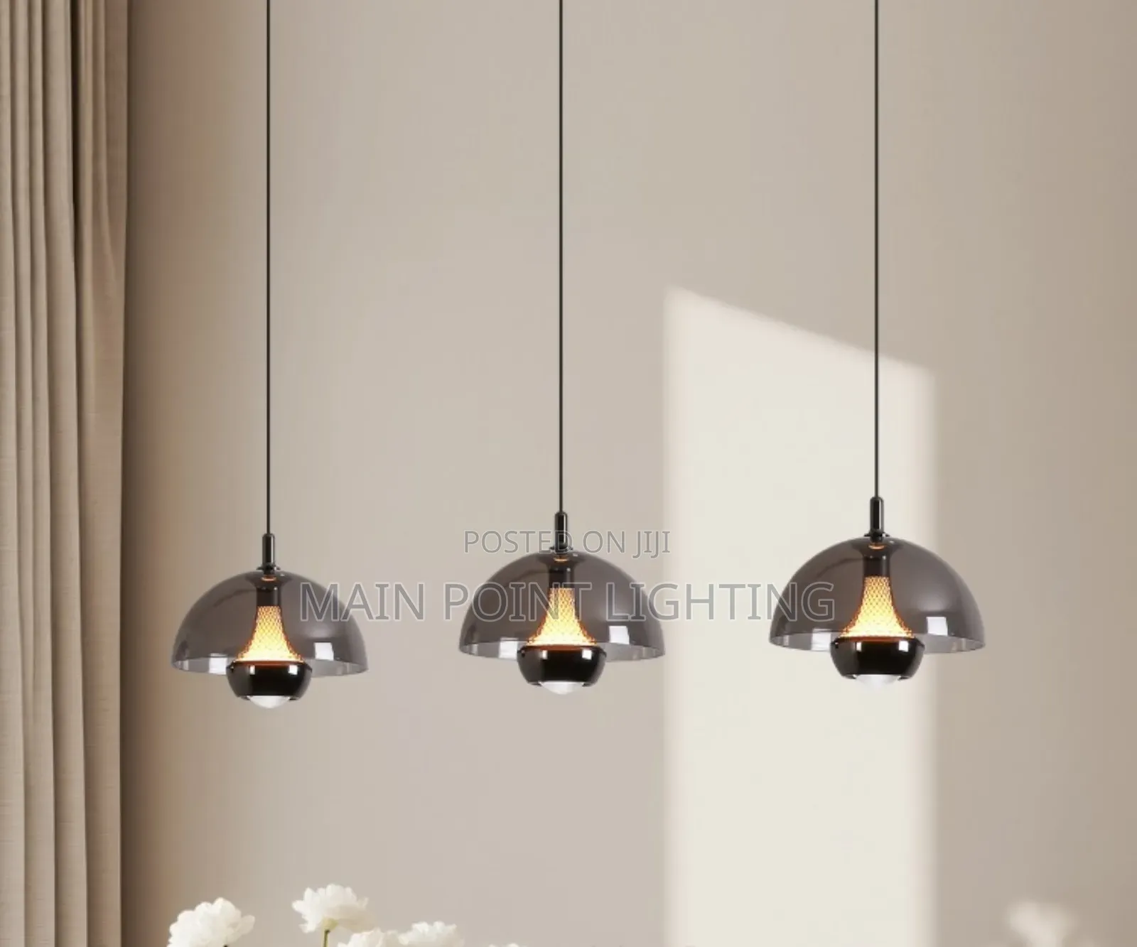 Dinning Chandelier Lamp