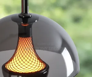 Dinning Chandelier Lamp