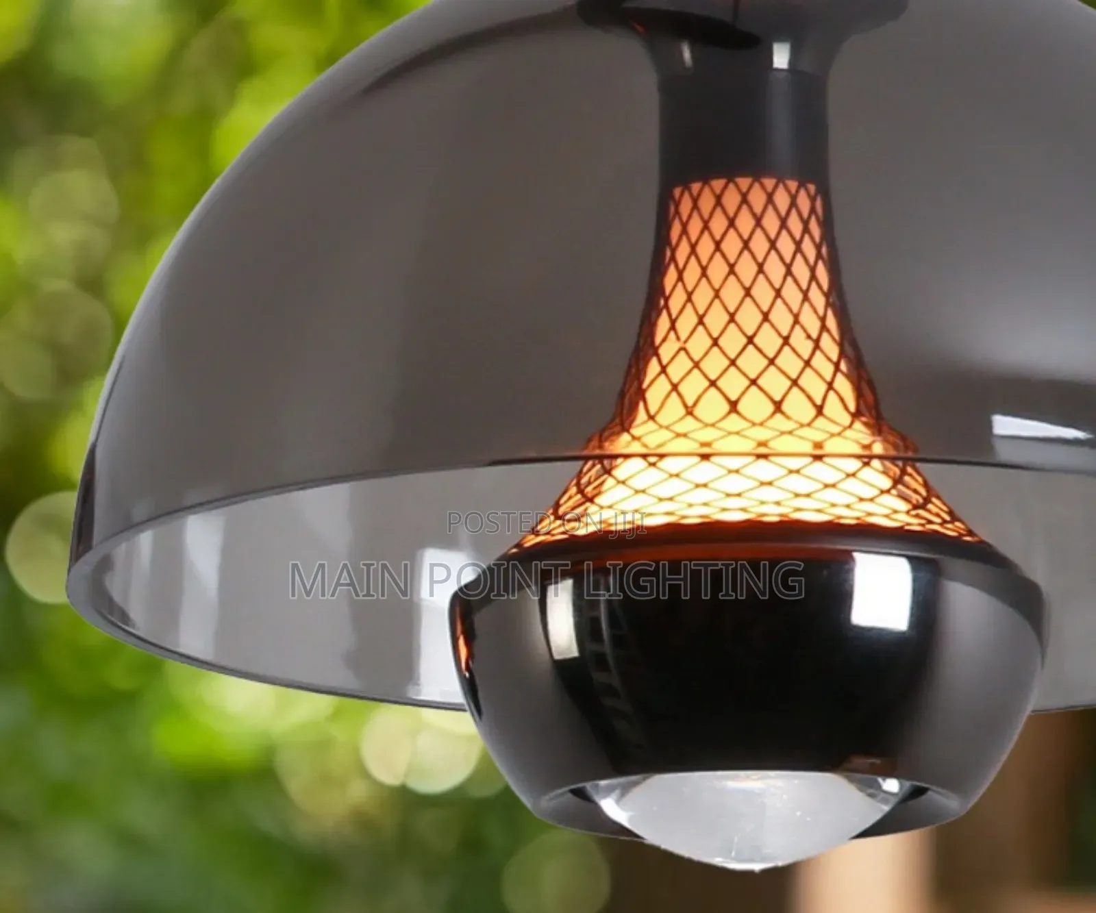 Dinning Chandelier Lamp