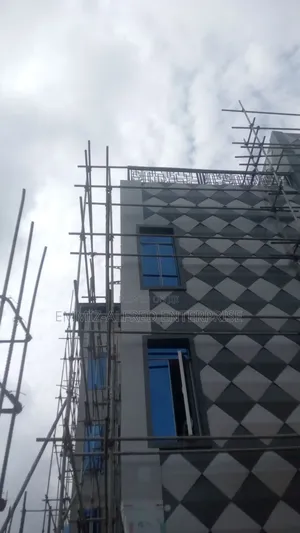 Wall Cladding Installation