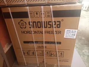 Snowsea Freezer S/Door With 2years Warranty and Safe Delivery