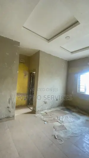 Furnished Mini Flat in Mafoluku for rent
