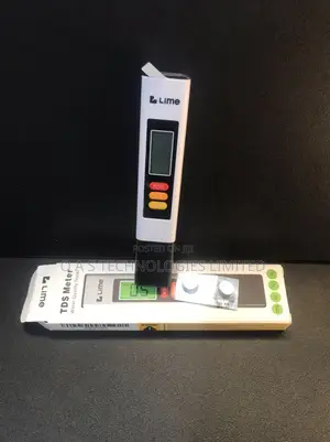 Water Tester