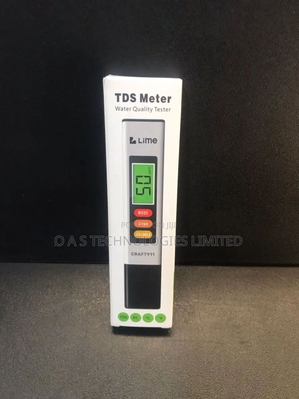 Water Tester