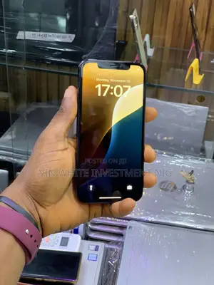 Apple iPhone 12 Pro 128 GB Blue