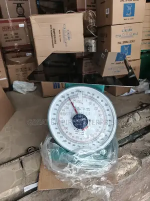 150kg Original Camry Manual Scale