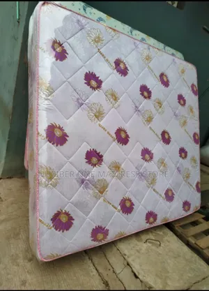 7ft by 6ft 10inches Mattress