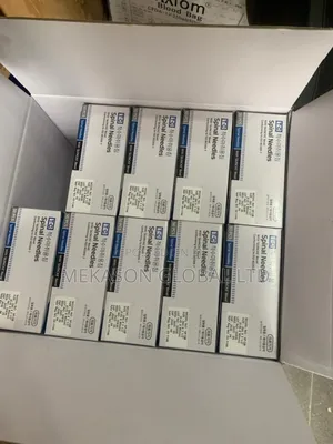 Spinal Needle