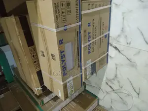 Polystar High Efficiency 1.5hp Inverter Split Ac