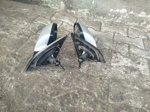 Hyundai Accent 2006-2010 Side Mirrors