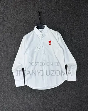 High Quality Designer Shirt