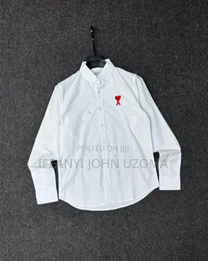 High Quality Designer Shirt