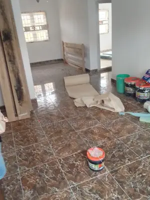 2bdrm Apartment in Ocean Palm Estate, Sangotedo for rent