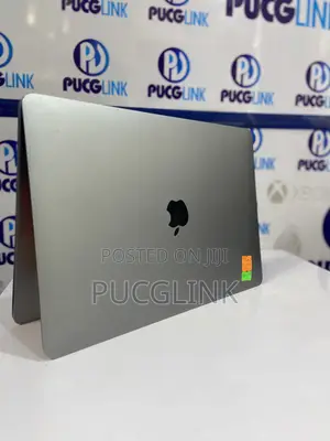 Laptop Apple MacBook Pro 2017 8GB Intel Core I7 SSD 256GB
