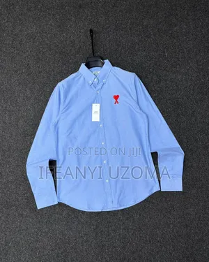 High Quality Designer Shirt