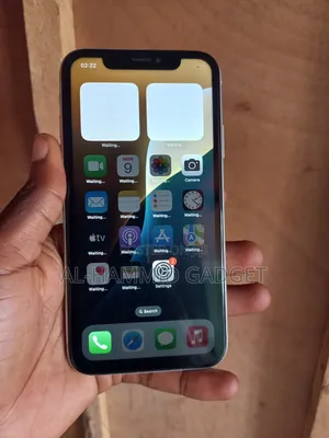Apple iPhone XR 64 GB White