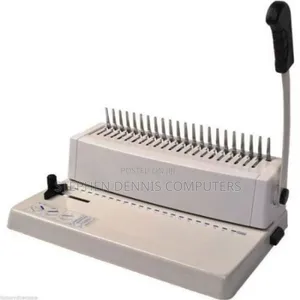 Buyor Binding Machine