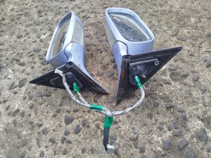Lexus Gs 350 Side Mirrors