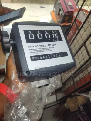 Flow Meter