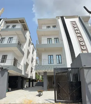 Furnished 2bdrm Apartment in Thomas Estate for sale