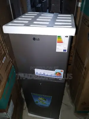 Lg Gc-260 Refrigerator With Consistent Cooling Performance