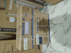 Polystar Reliable 1.5hp Inverter Split Ac