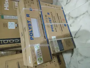 Polystar Pv-12tp411nv Modern Inverter Ac 1.5hp