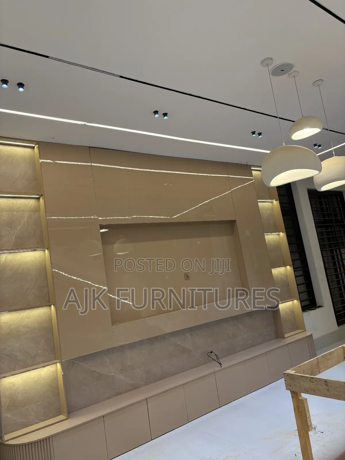Television Unit