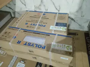 Polystar Split Ac Inverter 1.5hp With Kits