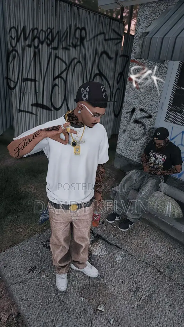 Gta 5 Online Rp