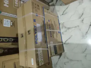 Polystar Pv-12tp411nv 1.5hp Efficient Cooling Ac