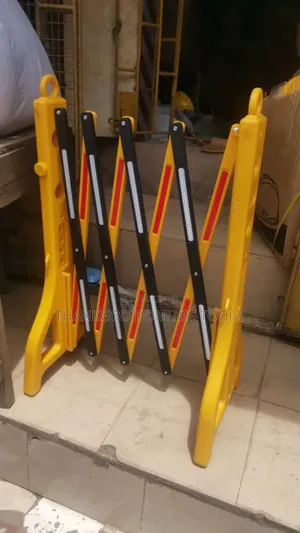 Safety Protective Equipment