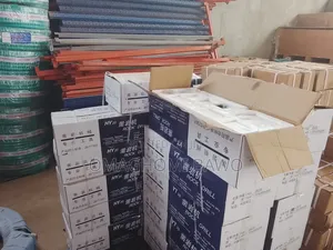 Rock Drill