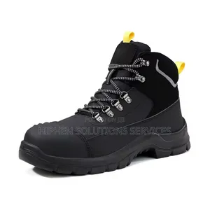 Safety Boot Suppliers In Nigeria