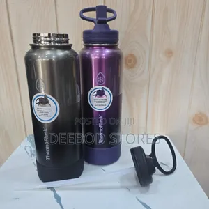 Thermoflask 40oz Insulated Stainless Water Bottle