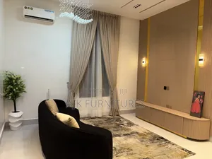 Unique Curve 3 Seater Sofa