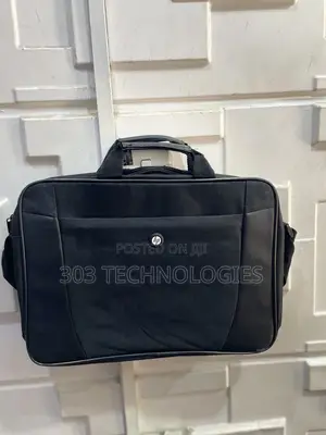 Hp Side Bag
