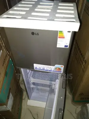 Lg Gc-260 Household Refrigerator With Smart Storage Design
