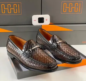 High Quality Italian Shoe.