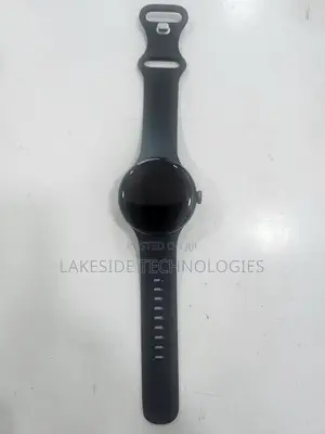 Google Pixel Watch 2