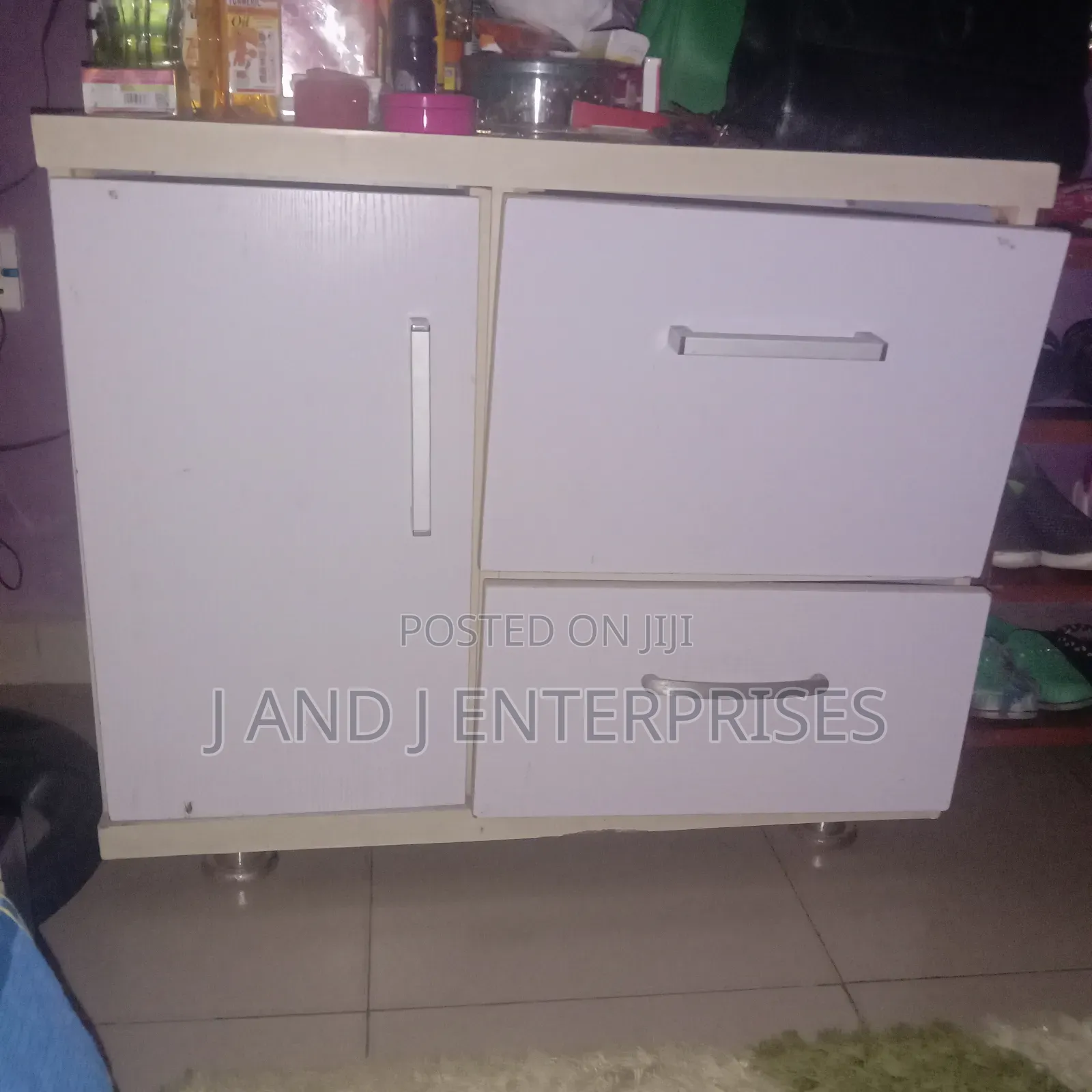 Used Cabinet