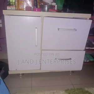 Used Cabinet