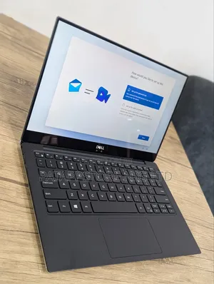 Laptop Dell XPS 13 9370 16GB Intel Core i7 SSD 512GB