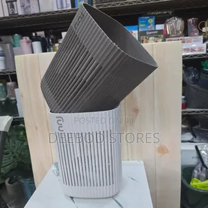 10l Stylish Plastic Trash Bin Home Office Use