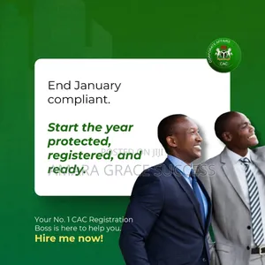 Cac Registration, February Discount Price