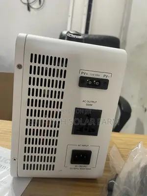 Taico 1kwhs Solar Generator